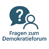 FAQ über das Demokratieforum Ortenau