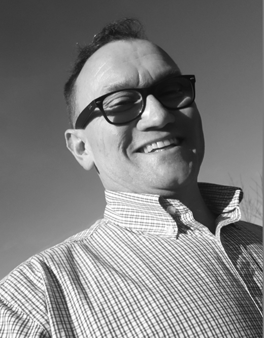 Jörg Eichinger, Organisator des Demokratieforum, Werbekaufmannn, Komunikationswisschenschaften, Gastronom