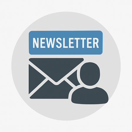 Newsletter bestellen